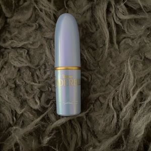 MAC Cinderella “Royal Ball” lipstick